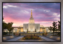 Load image into Gallery viewer, Idaho Falls Eventide