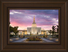 Load image into Gallery viewer, Idaho Falls Eventide