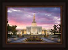 Load image into Gallery viewer, Idaho Falls Eventide