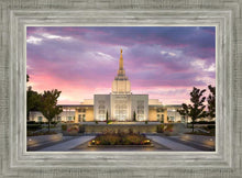 Load image into Gallery viewer, Idaho Falls Eventide