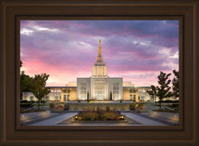 Load image into Gallery viewer, Idaho Falls Eventide