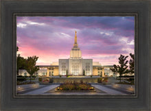 Load image into Gallery viewer, Idaho Falls Eventide