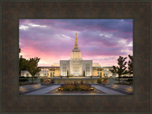 Load image into Gallery viewer, Idaho Falls Eventide