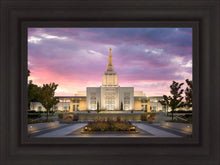 Load image into Gallery viewer, Idaho Falls Eventide
