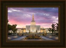 Load image into Gallery viewer, Idaho Falls Eventide