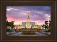 Load image into Gallery viewer, Idaho Falls Eventide