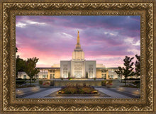 Load image into Gallery viewer, Idaho Falls Eventide