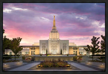 Load image into Gallery viewer, Idaho Falls Eventide