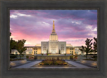Load image into Gallery viewer, Idaho Falls Eventide