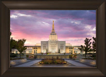 Load image into Gallery viewer, Idaho Falls Eventide