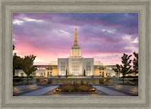 Load image into Gallery viewer, Idaho Falls Eventide