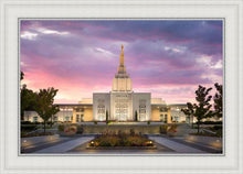 Load image into Gallery viewer, Idaho Falls Eventide