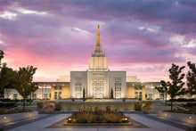 Load image into Gallery viewer, Idaho Falls Eventide