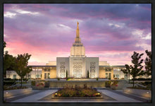 Load image into Gallery viewer, Idaho Falls Eventide