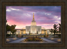 Load image into Gallery viewer, Idaho Falls Eventide