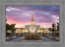 Load image into Gallery viewer, Idaho Falls Eventide