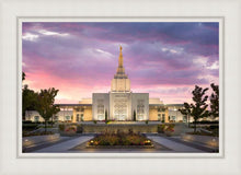 Load image into Gallery viewer, Idaho Falls Eventide