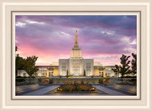 Load image into Gallery viewer, Idaho Falls Eventide