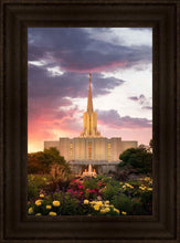 Load image into Gallery viewer, Jordan River Flowers