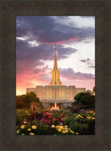 Load image into Gallery viewer, Jordan River Flowers