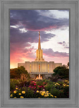 Load image into Gallery viewer, Jordan River Flowers