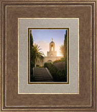 Load image into Gallery viewer, Newport Beach Teach Me to Walk in the Light
