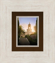 Load image into Gallery viewer, Newport Beach Teach Me to Walk in the Light