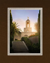 Load image into Gallery viewer, Newport Beach Teach Me to Walk in the Light