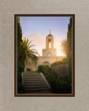 Load image into Gallery viewer, Newport Beach Teach Me to Walk in the Light