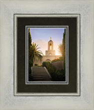 Load image into Gallery viewer, Newport Beach Teach Me to Walk in the Light