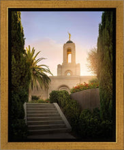 Load image into Gallery viewer, Newport Beach Teach Me to Walk in the Light
