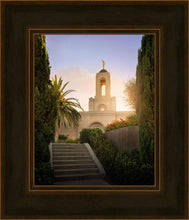 Load image into Gallery viewer, Newport Beach Teach Me to Walk in the Light