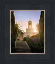 Load image into Gallery viewer, Newport Beach Teach Me to Walk in the Light