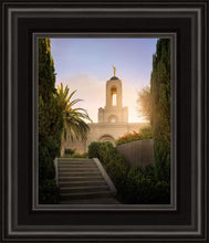 Load image into Gallery viewer, Newport Beach Teach Me to Walk in the Light