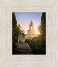 Load image into Gallery viewer, Newport Beach Teach Me to Walk in the Light