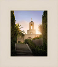 Load image into Gallery viewer, Newport Beach Teach Me to Walk in the Light