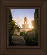 Load image into Gallery viewer, Newport Beach Teach Me to Walk in the Light