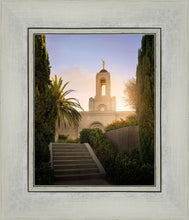 Load image into Gallery viewer, Newport Beach Teach Me to Walk in the Light