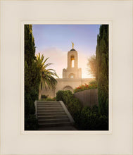 Load image into Gallery viewer, Newport Beach Teach Me to Walk in the Light