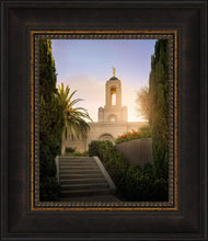 Load image into Gallery viewer, Newport Beach Teach Me to Walk in the Light