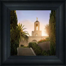 Load image into Gallery viewer, Newport Beach Teach Me to Walk in the Light
