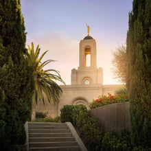 Load image into Gallery viewer, Newport Beach Teach Me to Walk in the Light
