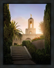 Load image into Gallery viewer, Newport Beach Teach Me to Walk in the Light