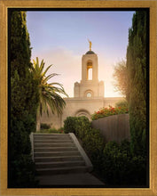 Load image into Gallery viewer, Newport Beach Teach Me to Walk in the Light