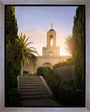 Load image into Gallery viewer, Newport Beach Teach Me to Walk in the Light