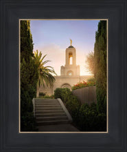 Load image into Gallery viewer, Newport Beach Teach Me to Walk in the Light