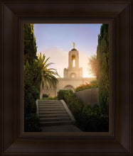Load image into Gallery viewer, Newport Beach Teach Me to Walk in the Light