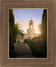Load image into Gallery viewer, Newport Beach Teach Me to Walk in the Light