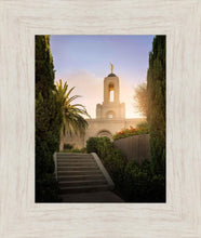 Load image into Gallery viewer, Newport Beach Teach Me to Walk in the Light