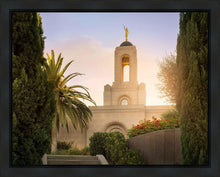 Load image into Gallery viewer, Newport Beach Teach Me to Walk in the Light